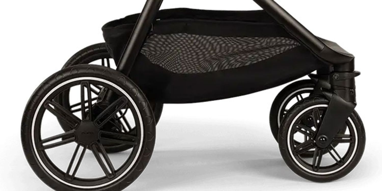 Nuna TRIV LX ALL-SEASON Chestnut
