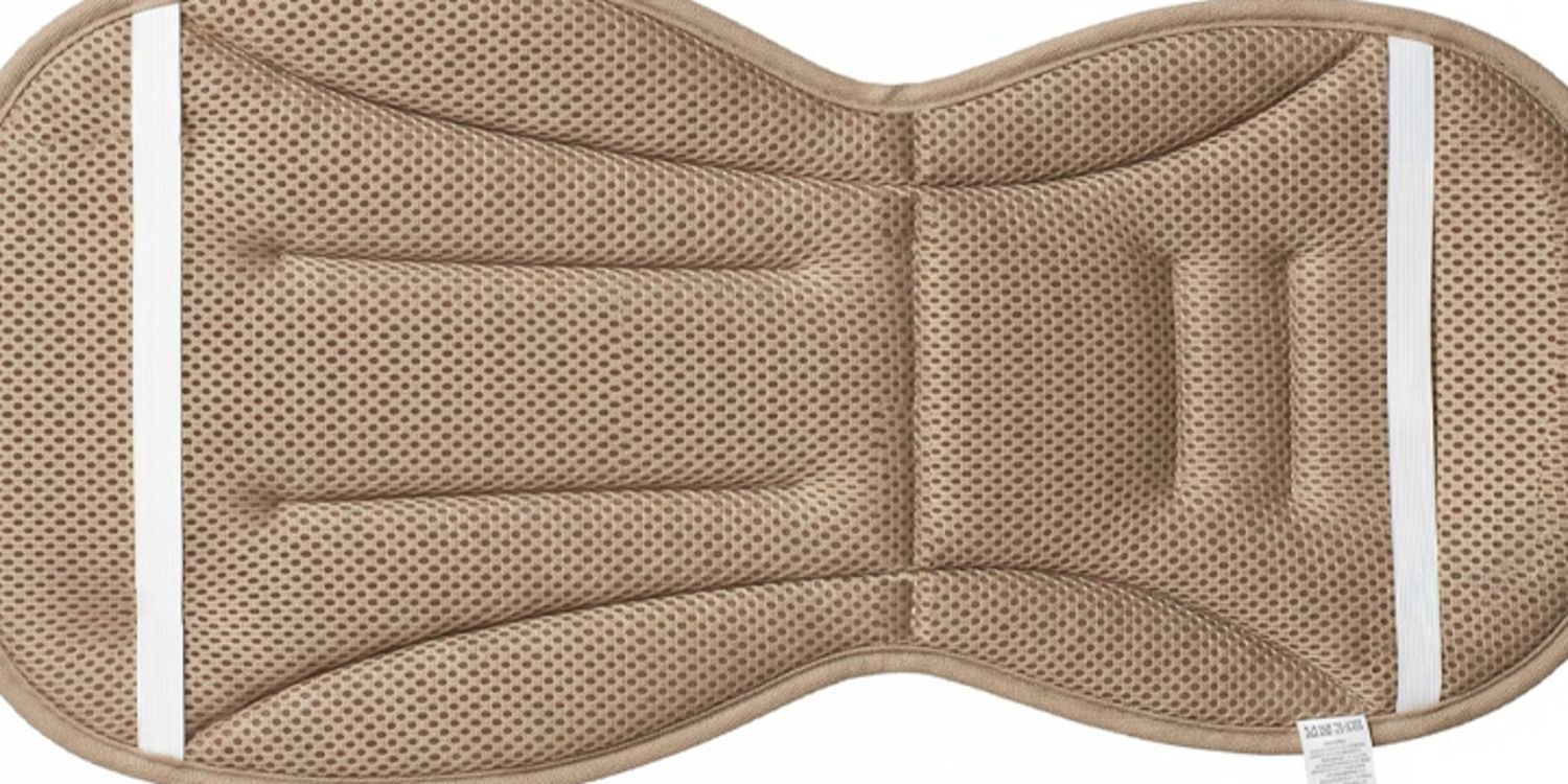 Zaffiro Wkładka Do Wózka Sierra Beige