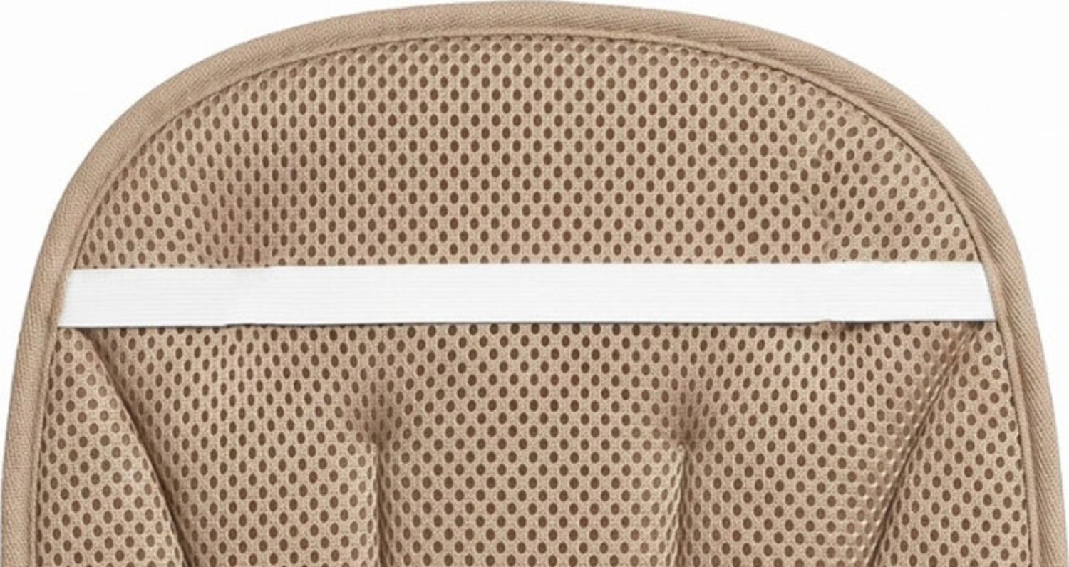 Zaffiro Wkładka Do Wózka Sierra Beige
