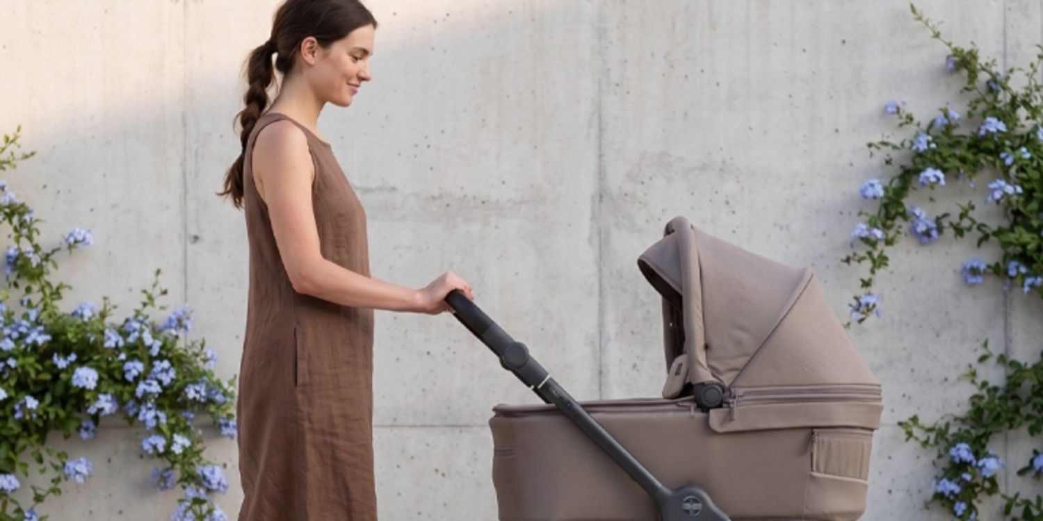 MAST M7 2w1 Taupe