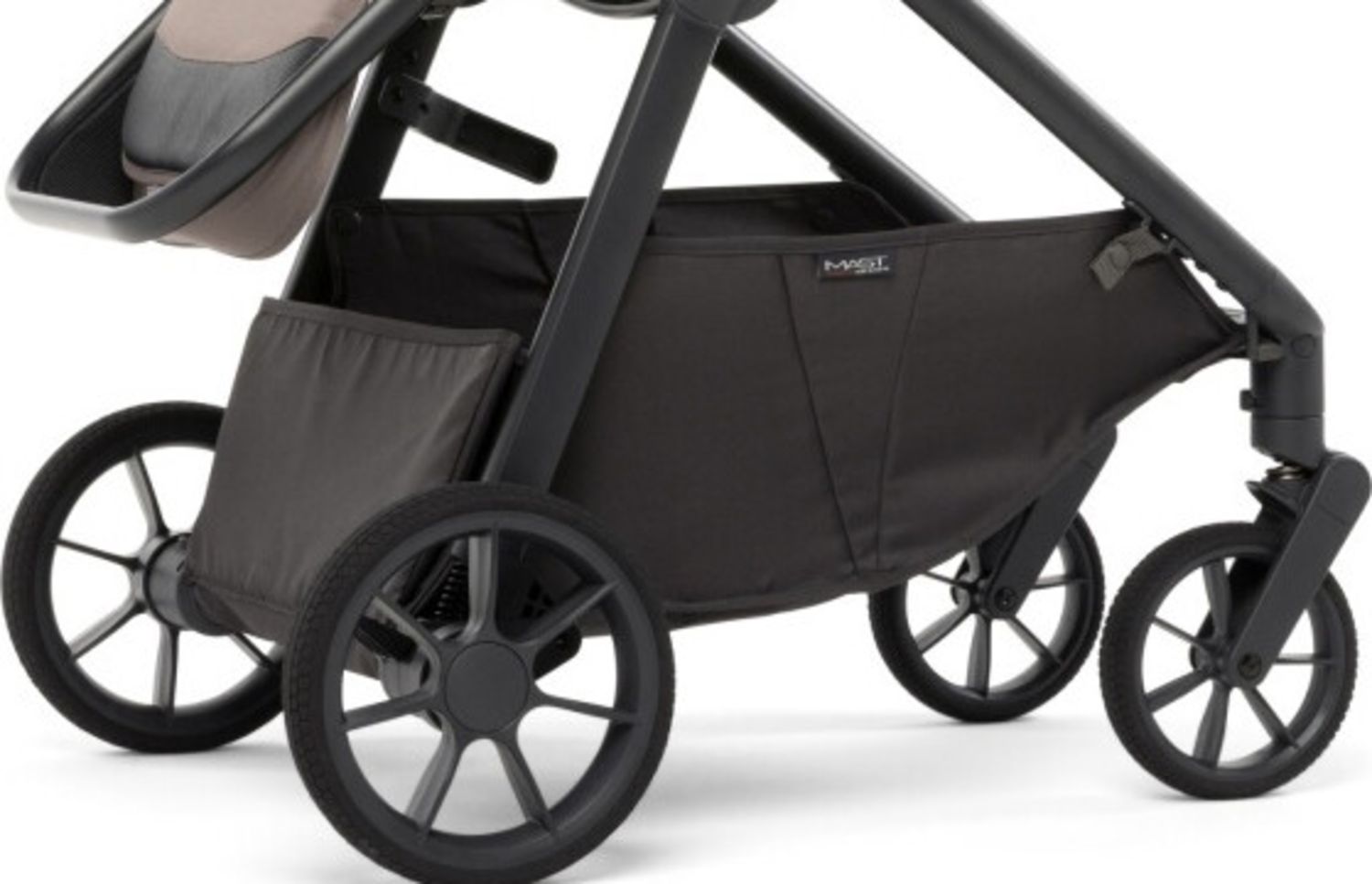 MAST M7 Taupe