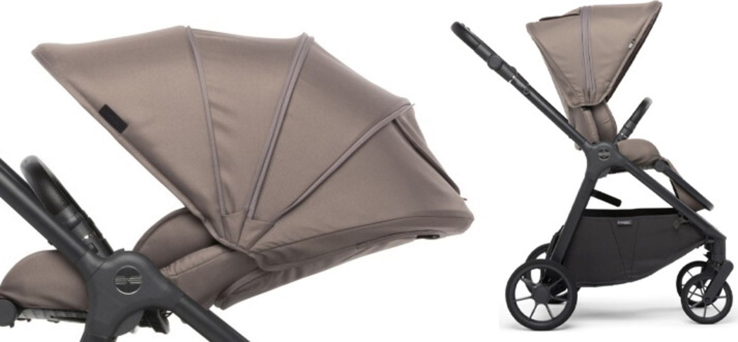 MAST M7 Taupe