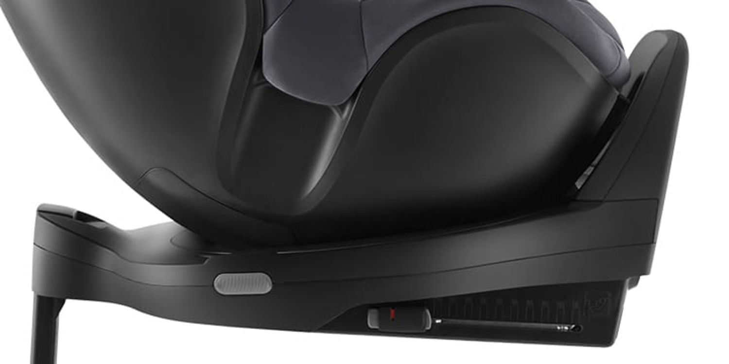 Britax-Romer DUALFIX PRO M Style Mineral Grey