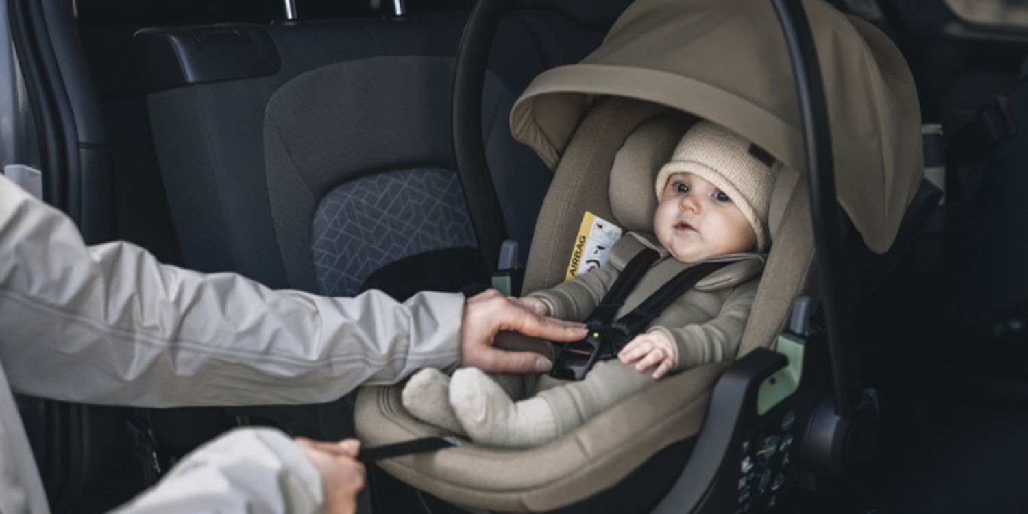 THULE Maple CONNECT Faded Khaki