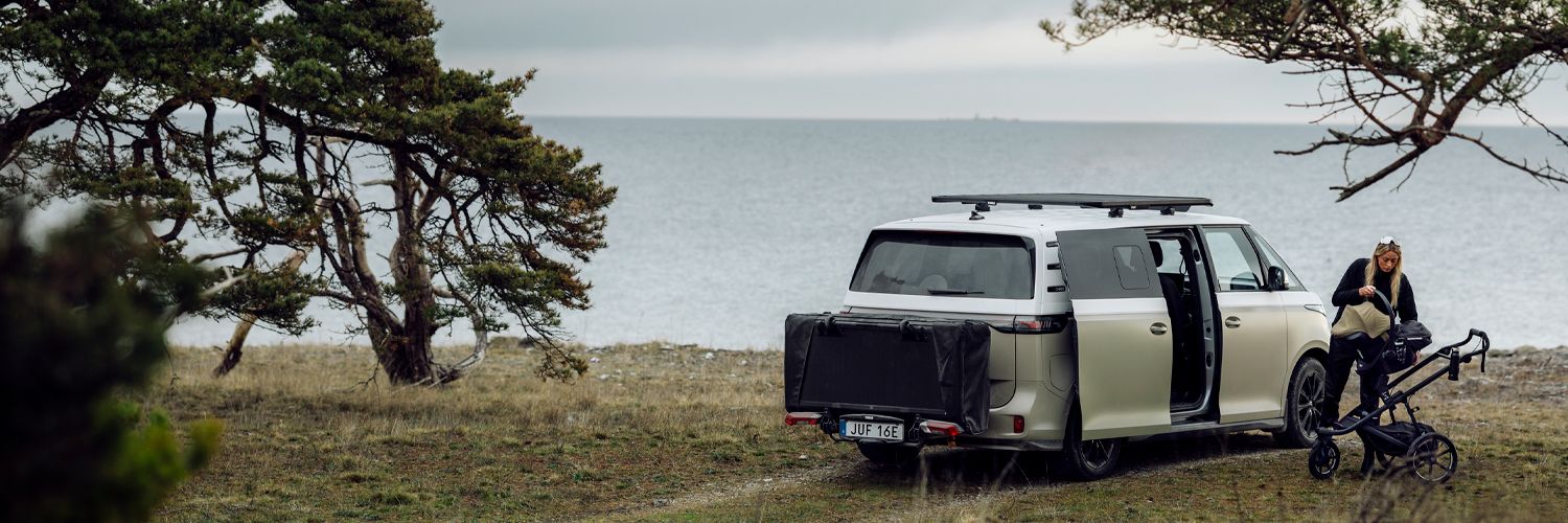 THULE Maple CONNECT Faded Khaki