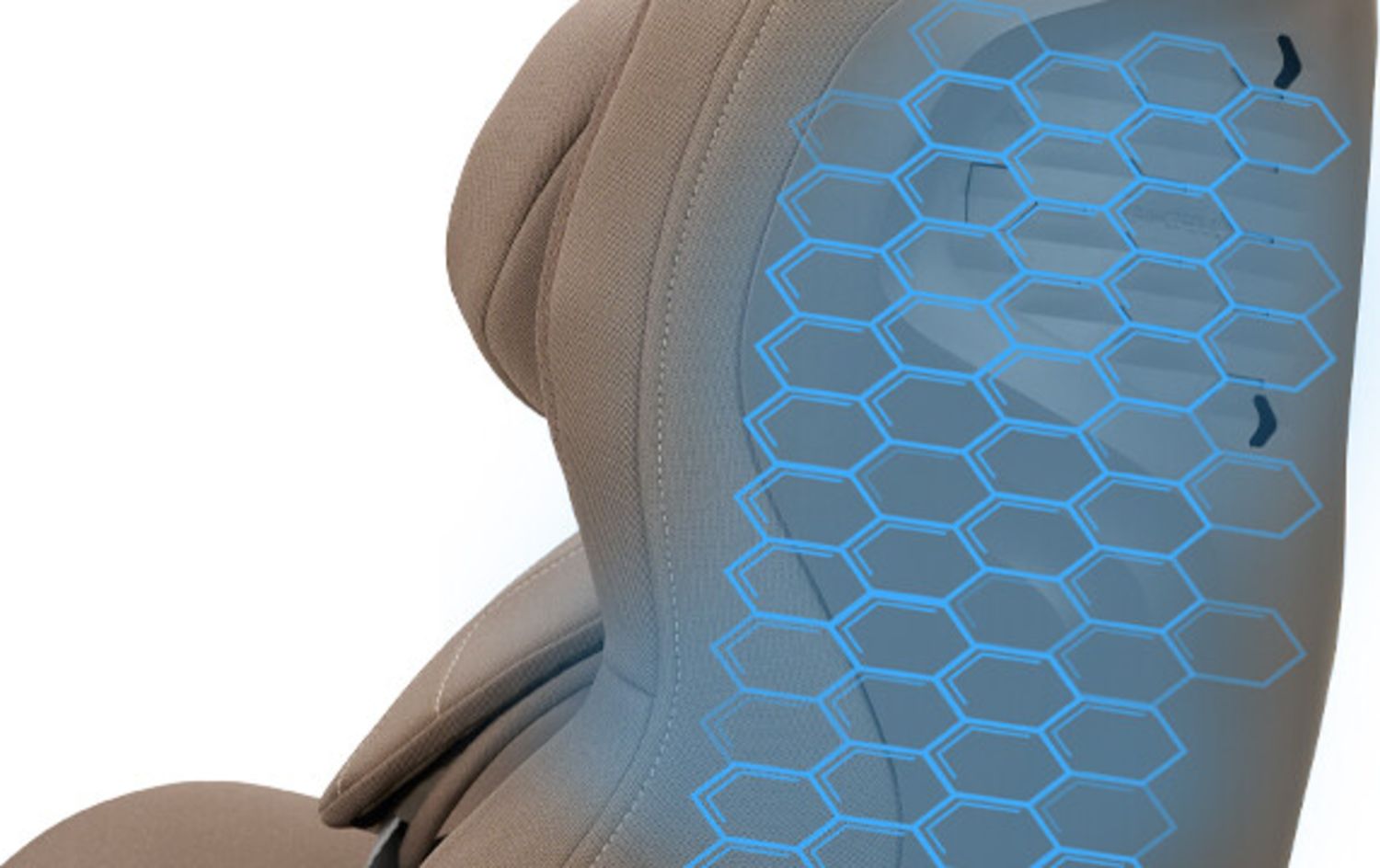 Maxi-Cosi Mica 360 PLUS Authentic Graphite