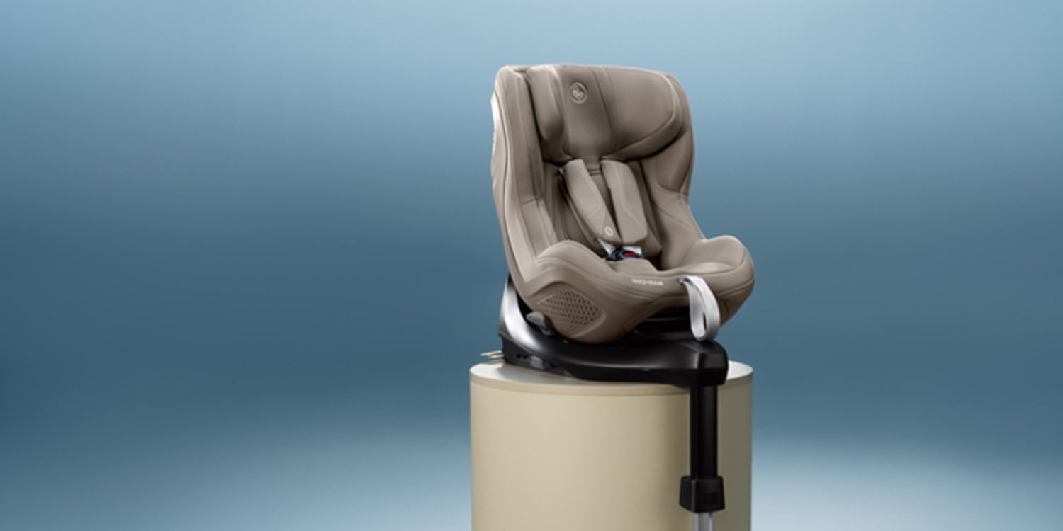 Maxi-Cosi Mica 360 PLUS Authentic Graphite