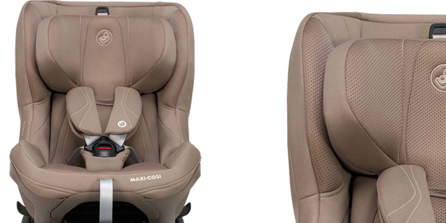 Maxi-Cosi Mica 360 PLUS Authentic Graphite