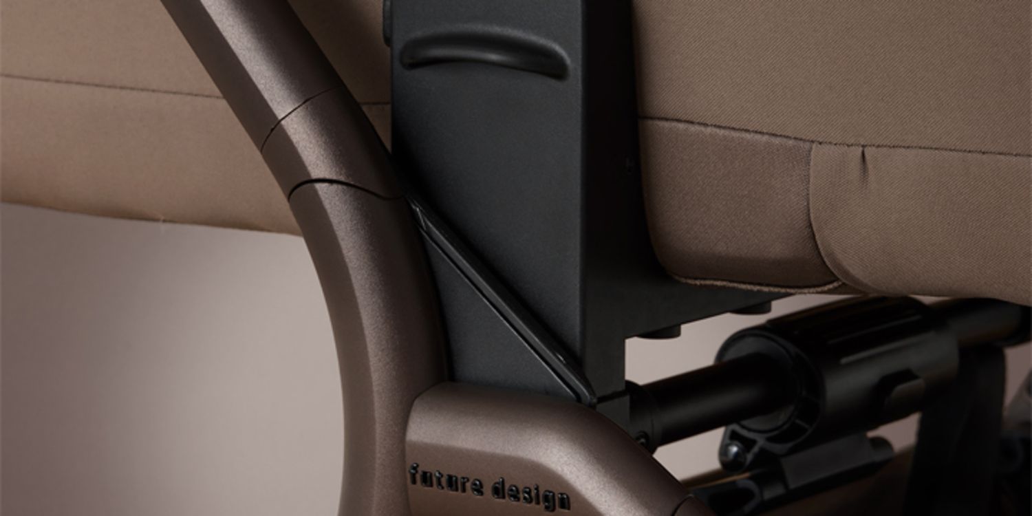 FutureDesign Calvio Essential 2w1 Almond