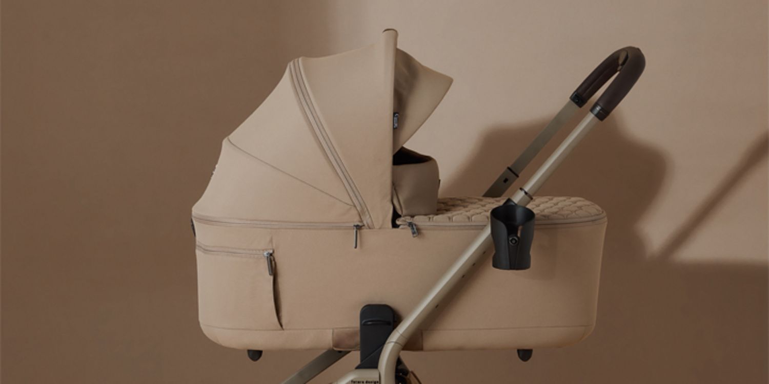 FutureDesign Calvio Essential 2w1 Almond