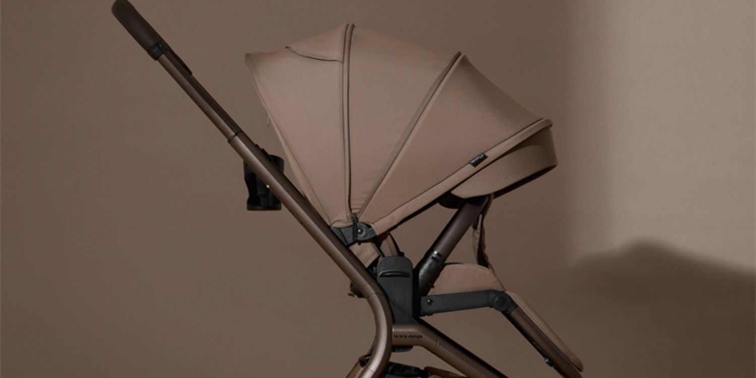 FutureDesign Calvio Essential 2w1 Almond