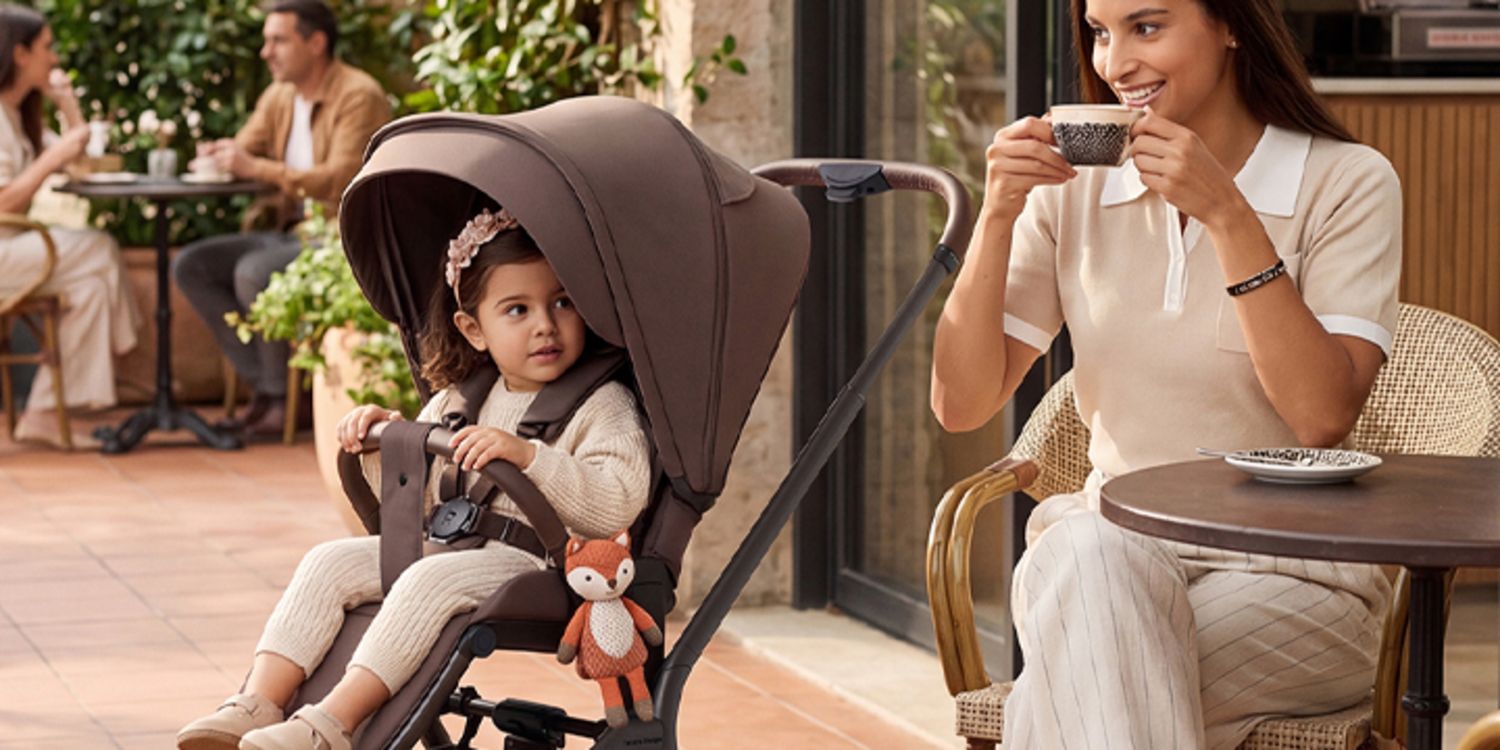 FutureDesign Calvio Essential 2w1 Almond