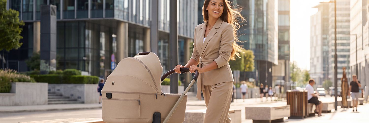 FutureDesign Calvio Essential 2w1 Almond