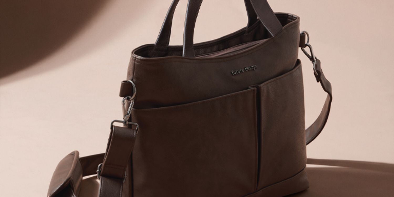 FutureDesign Calvio Essential 2w1 Almond