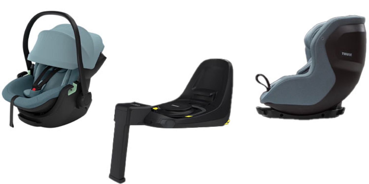 THULE Elm Black