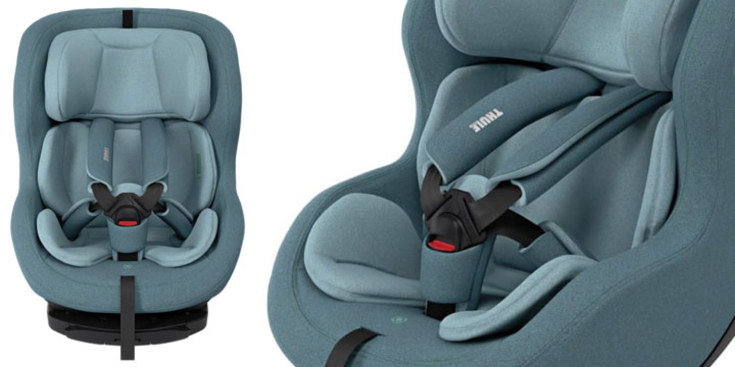 THULE Elm Black