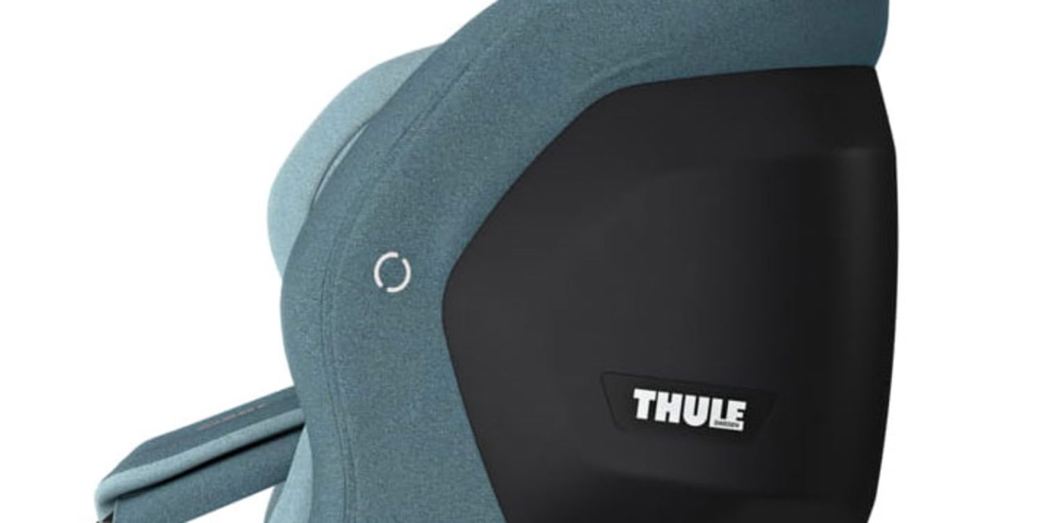 THULE Elm Black