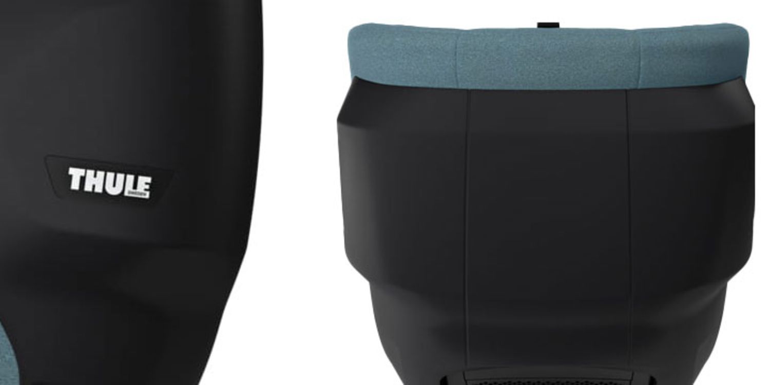 THULE Elm Black