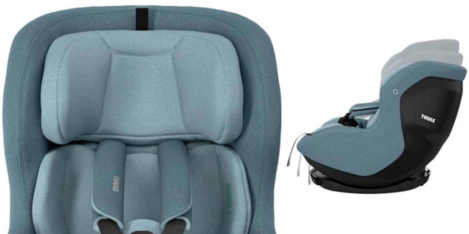 THULE Elm Black
