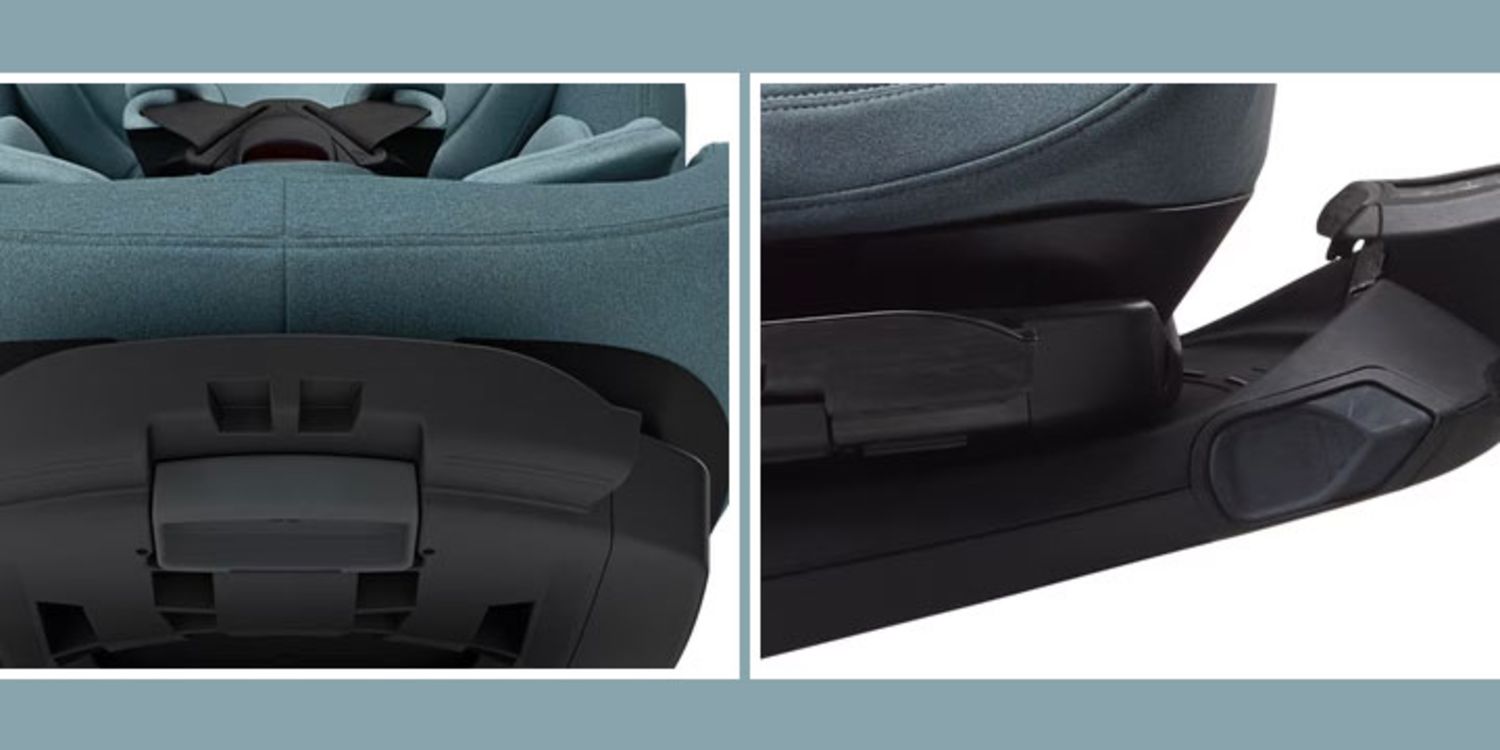 THULE Elm Black