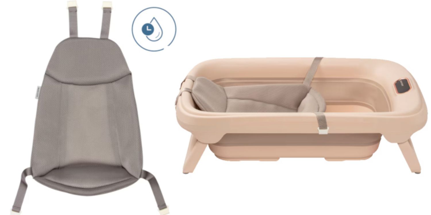 Maxi-Cosi Indigo Plus Muted Terra