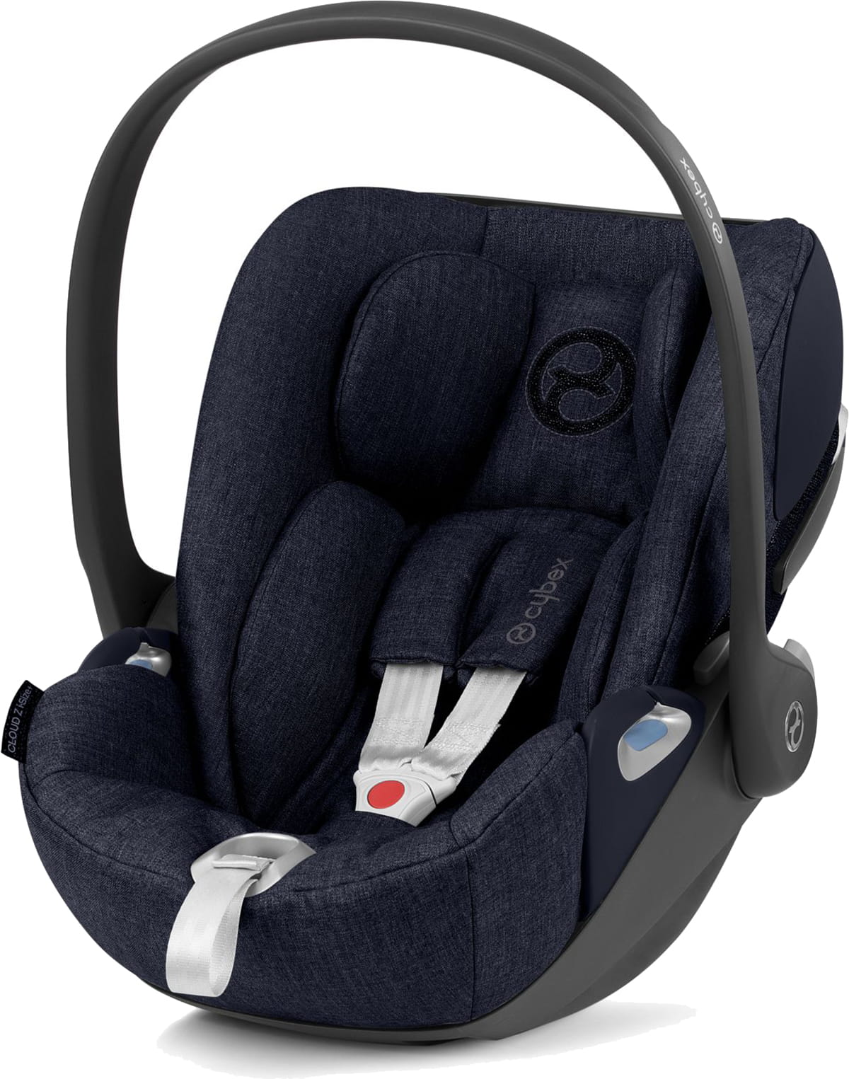 Cybex Cloud Z Isize Plus