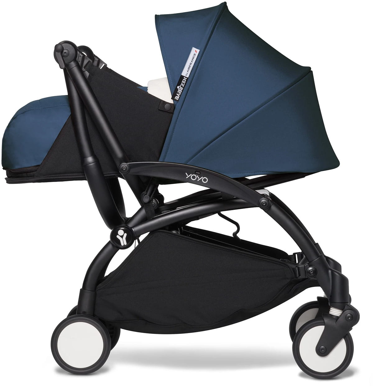 Babyzen YOYO² 6 Stroller Bundle by Air France
