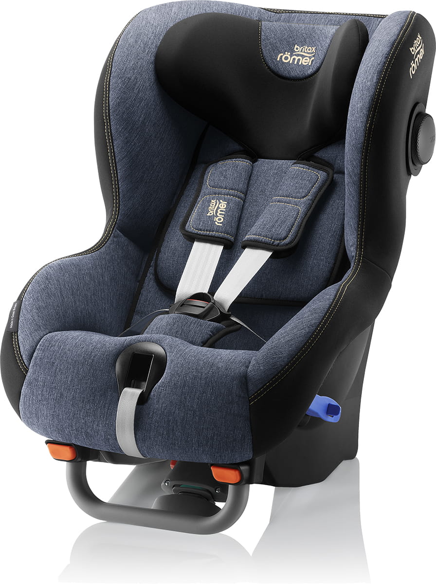 Britax Romer Max Way Plus