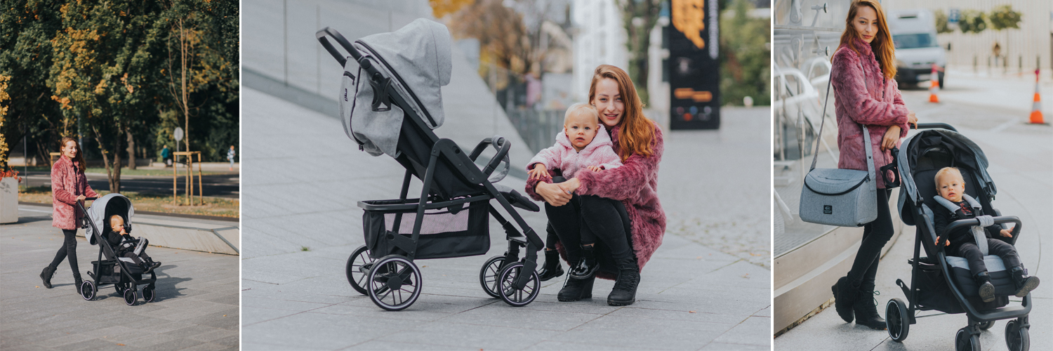 Czy szerokość wózka ma znaczenie? Drzwi, windy i komunikacja miejska