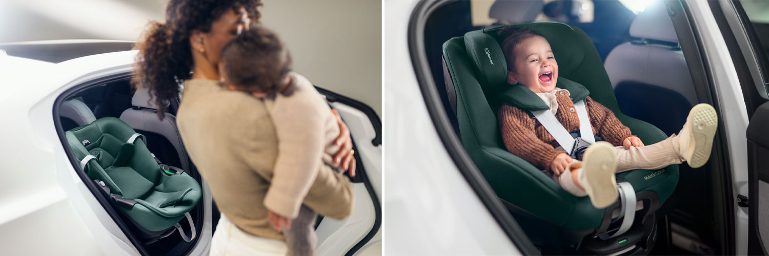 Jak sprawdzić poprawność montażu fotelika krok po kroku