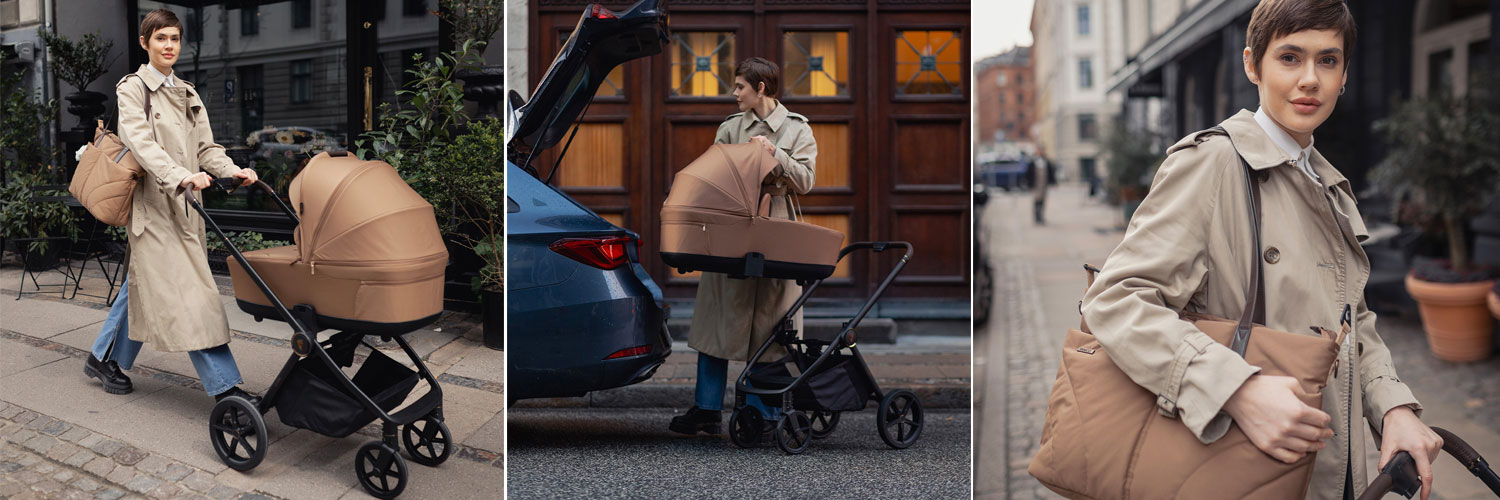 Porównanie spacerówek: dlaczego Venicci Claro wyróżnia się na rynku?