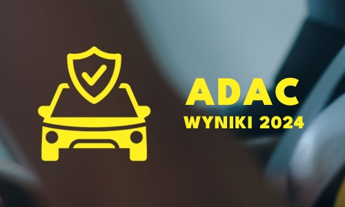 Nowe wyniki ADAC 2024